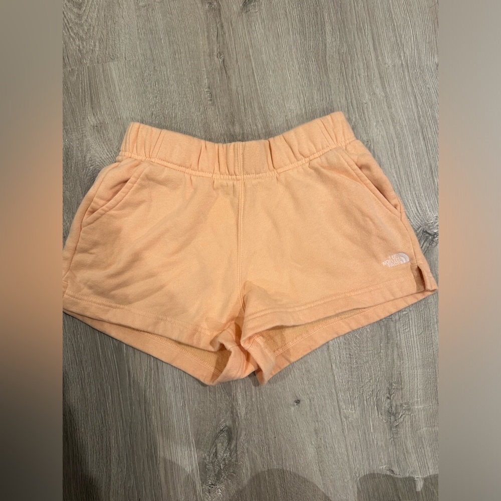 North face shorts